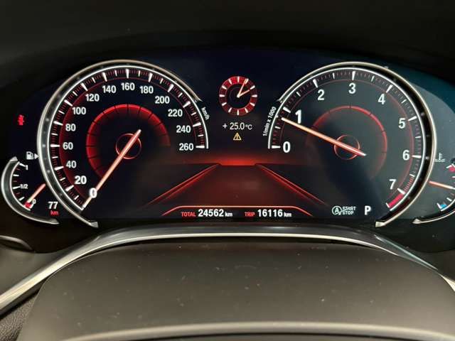 BMW 7series