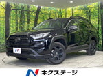 RAV4 4WD