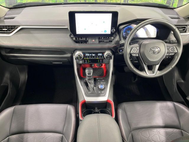 RAV4 4WD