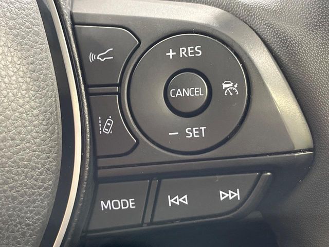 RAV4 4WD