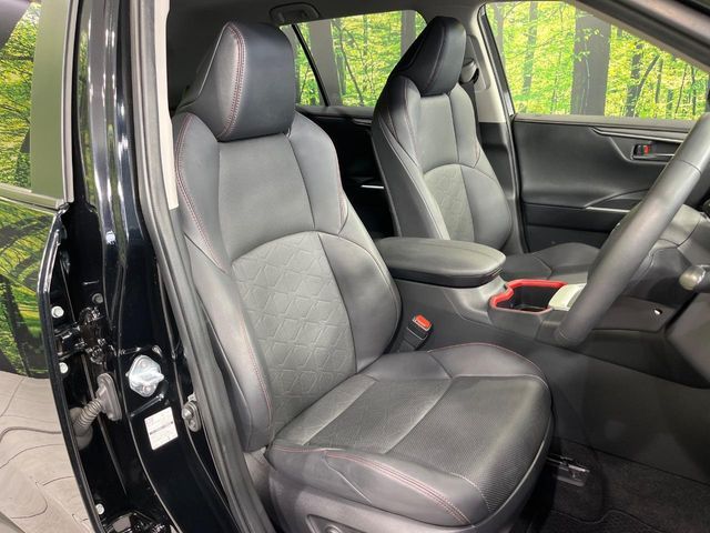 RAV4 4WD