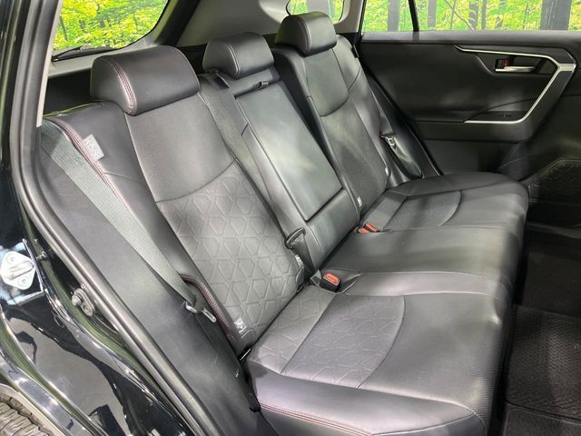 RAV4 4WD