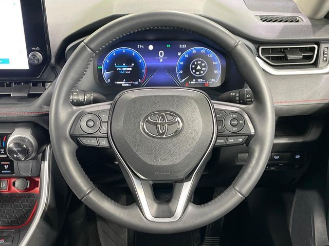 RAV4 4WD