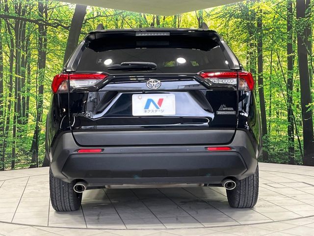 RAV4 4WD