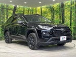 RAV4 4WD