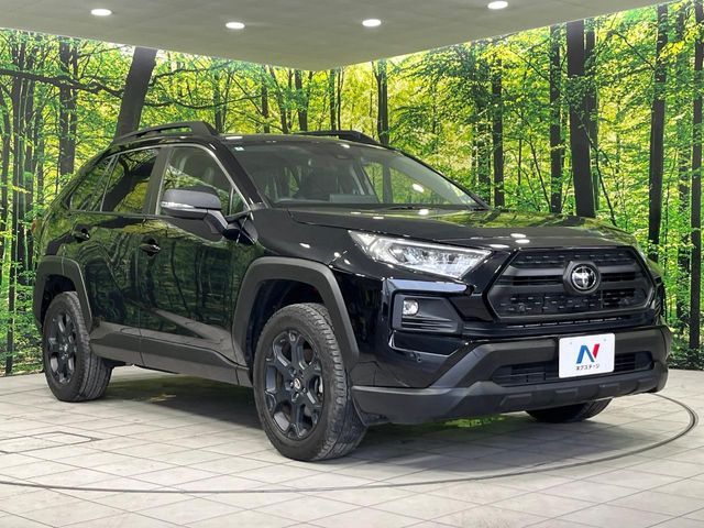 RAV4 4WD