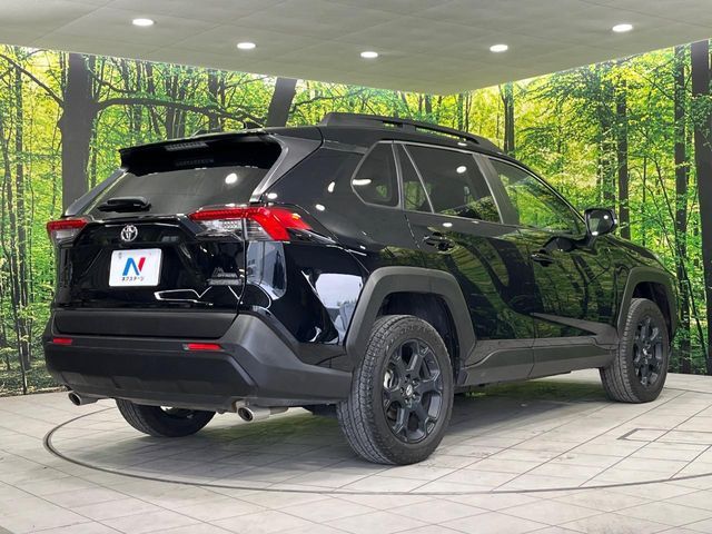 RAV4 4WD
