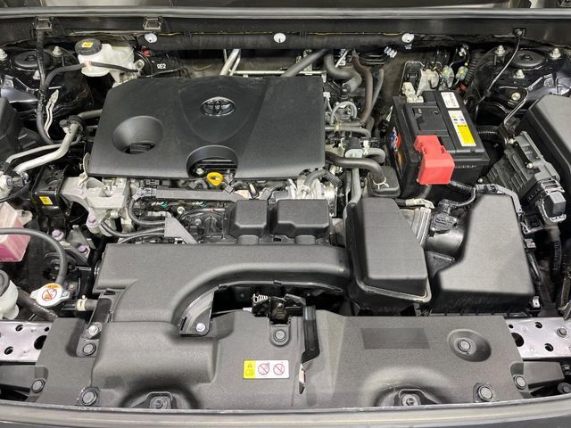 RAV4 4WD