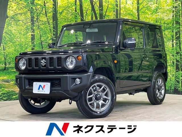 JIMNY 4WD