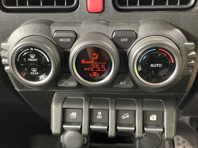 JIMNY 4WD