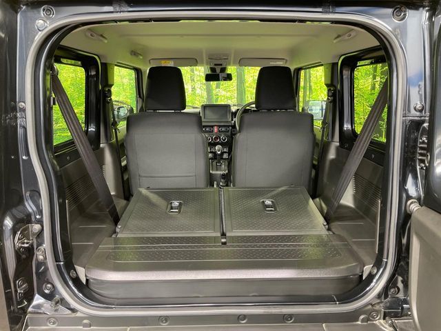 JIMNY 4WD
