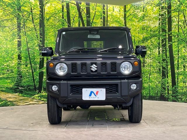 JIMNY 4WD