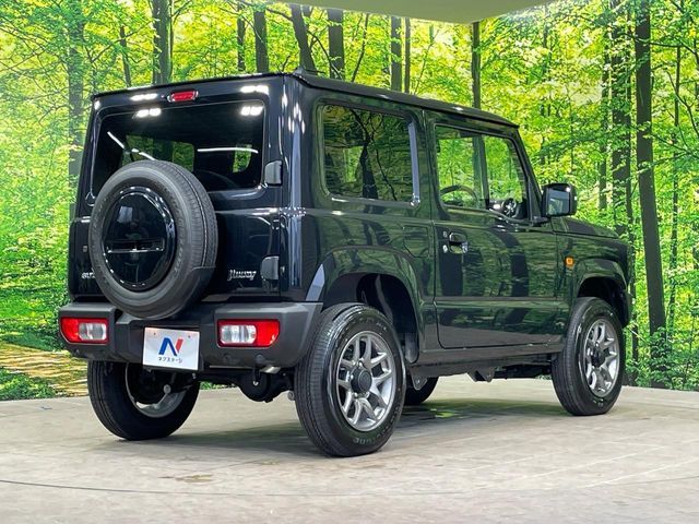 JIMNY 4WD