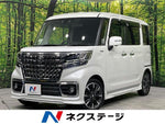 Spacia custom 4WD