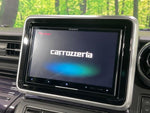 Spacia custom 4WD