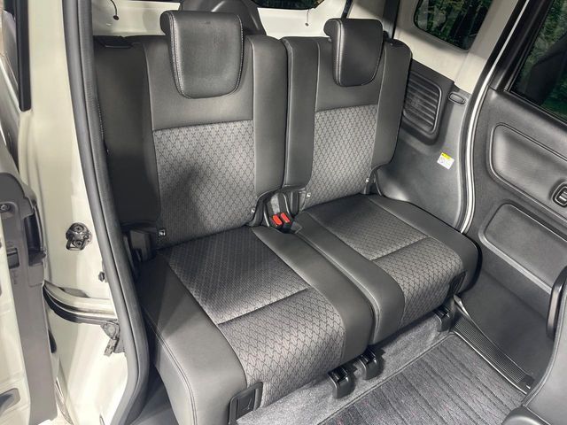 Spacia custom 4WD