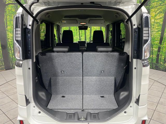 Spacia custom 4WD