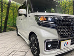 Spacia custom 4WD