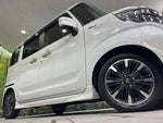 Spacia custom 4WD