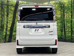 Spacia custom 4WD