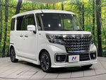 Spacia custom 4WD