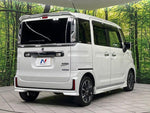 Spacia custom 4WD