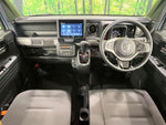 N-VAN 4WD