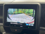 N-VAN 4WD