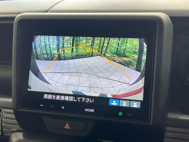 N-VAN 4WD
