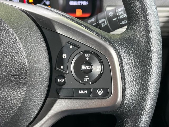N-VAN 4WD