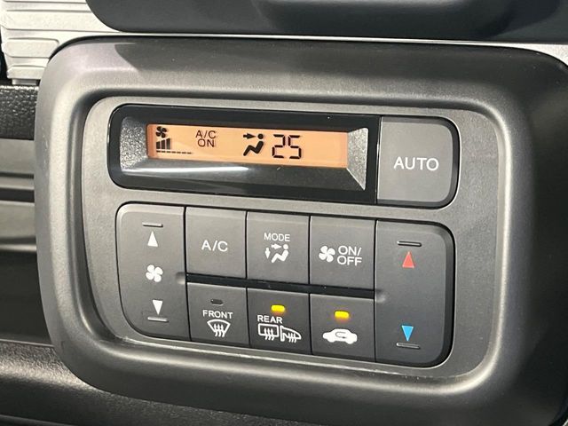 N-VAN 4WD