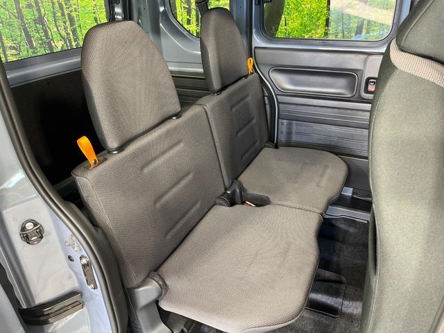 N-VAN 4WD
