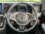 N-VAN 4WD