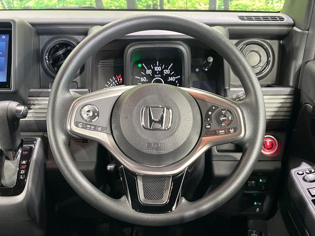 N-VAN 4WD