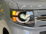 N-VAN 4WD