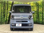 N-VAN 4WD