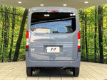 N-VAN 4WD