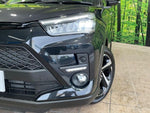 RAIZE HYBRID