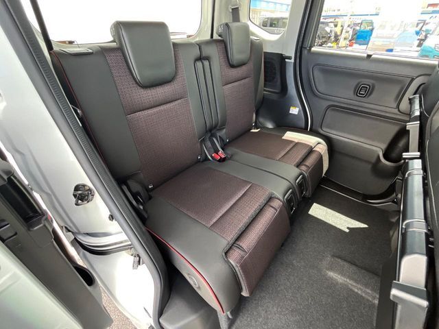 Spacia custom