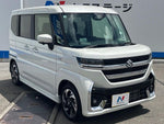 Spacia custom