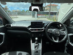 ROCKY e-SMART HYBRID