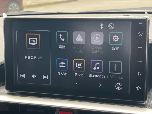 ROCKY e-SMART HYBRID