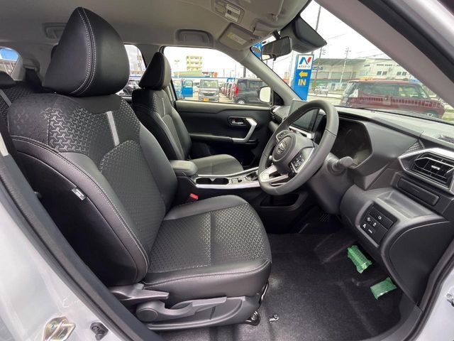 ROCKY e-SMART HYBRID