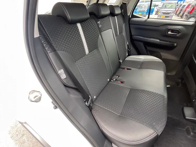 ROCKY e-SMART HYBRID