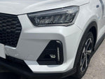 ROCKY e-SMART HYBRID
