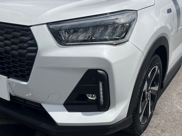 ROCKY e-SMART HYBRID
