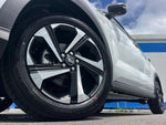 ROCKY e-SMART HYBRID