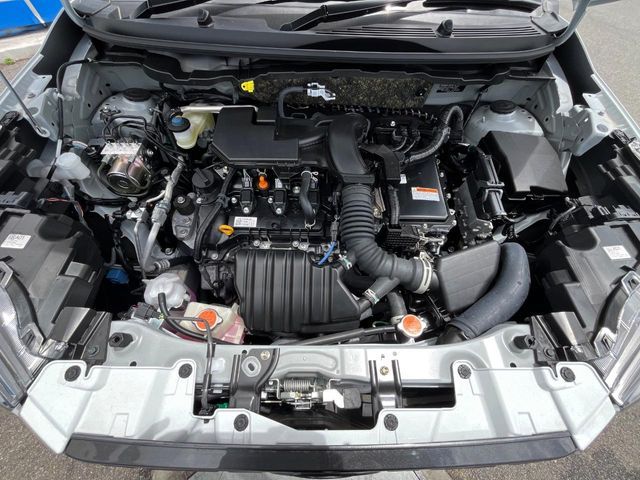 ROCKY e-SMART HYBRID