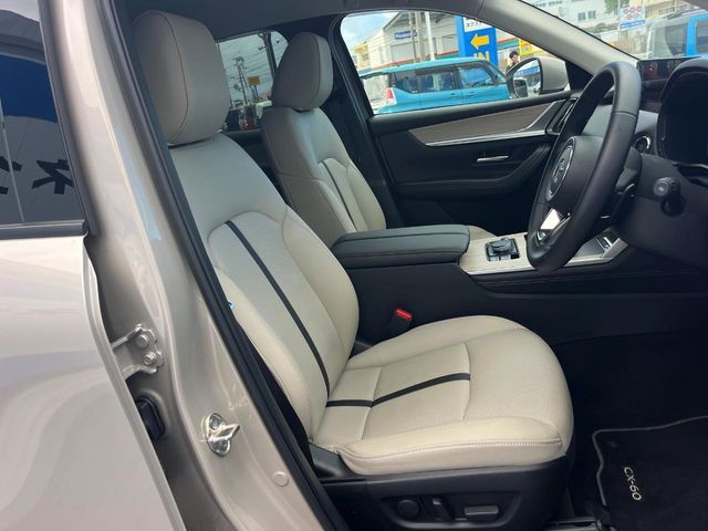 CX-60