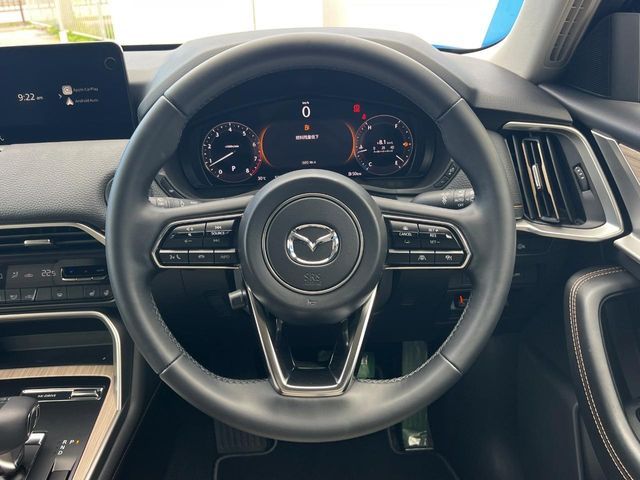 CX-60